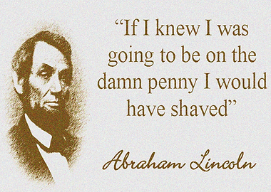 Lincoln MisQuote