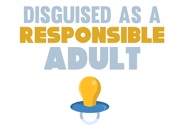 Responsible adult