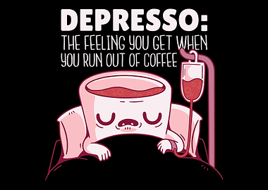 Depresso The Feeling When