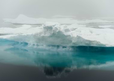 Iceberg 08 Greenland