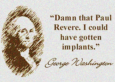 George Washington