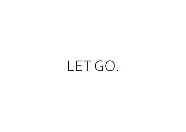 Let Go