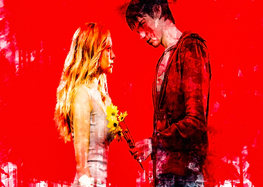 Warm Bodies 6