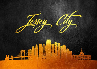 Jersey City New Jersey