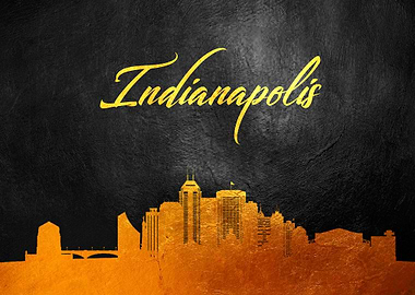Indianapolis Indiana