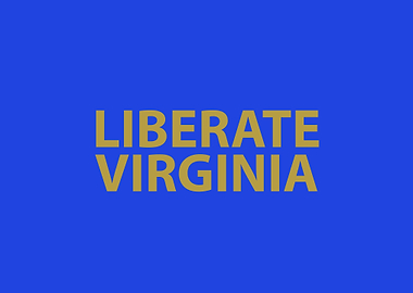 Liberate Virginia
