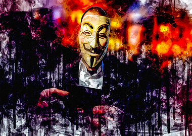 We Are Legion The Story Of