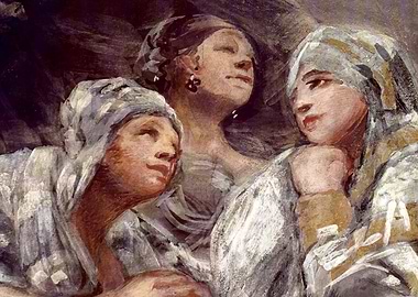 Goya womans
