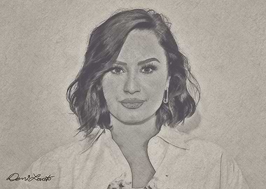 Demi Lovato