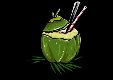 Coconut Drink