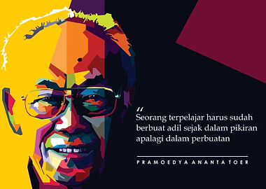 Pramoedya Ananta Toer