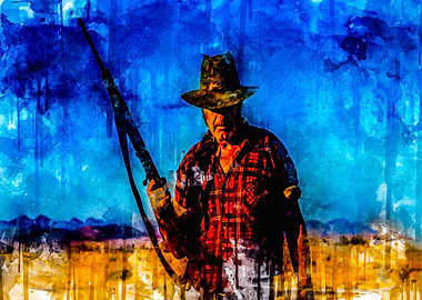 Wolf Creek Collection