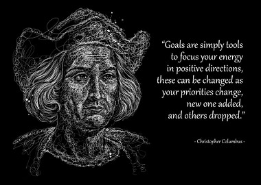 columbus quotes