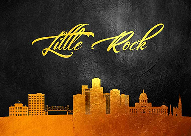 Little Rock Arkansas