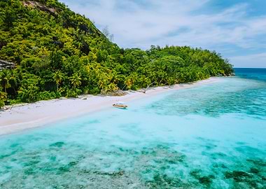 Aerial Drone View Pictures