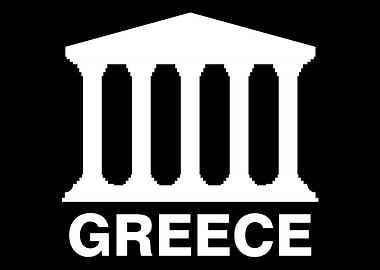 Greece Hostorical Acropoli