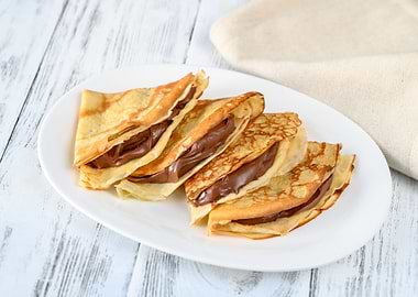 Crepes