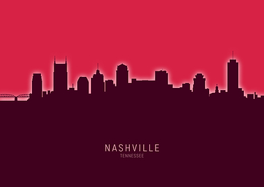 Nashville Skyline