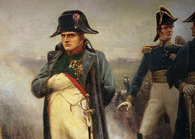 Napoleon Bonaparte