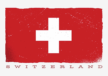 Distressed Switzerland