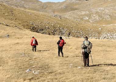 Active Adult Adventure Alt