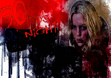30 Days of night