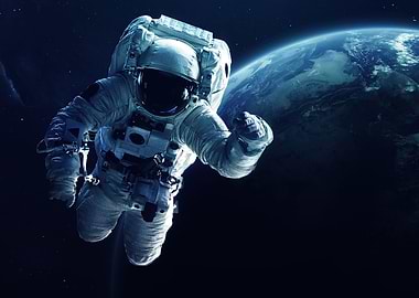 Astronaut