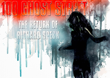 100 Ghost street the retur