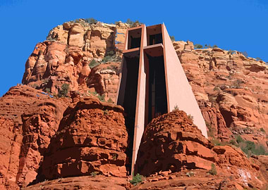 Sedona Chapel