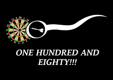 Darts Future Dad Gifts