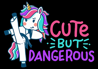 Cute But Dangerous For Kar