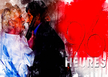 96 Heures
