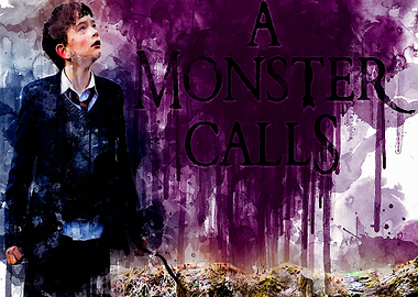 A monster calls 1