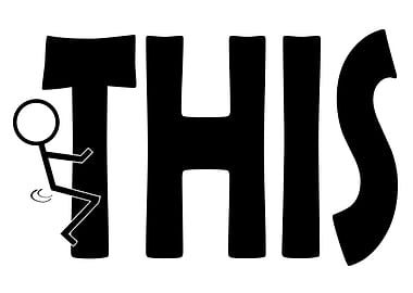 Fuck This Humping Stickman