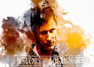 A history of violence