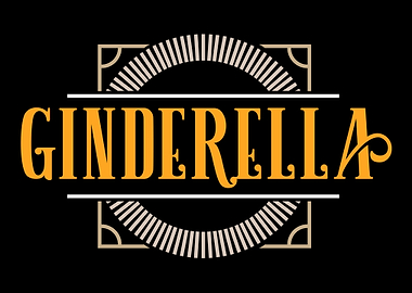 Ginderella