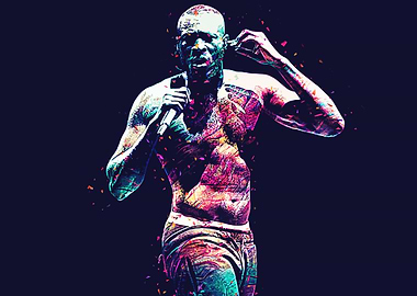 Stormzy