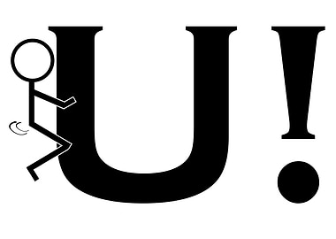 Fuck U Humping Stickman