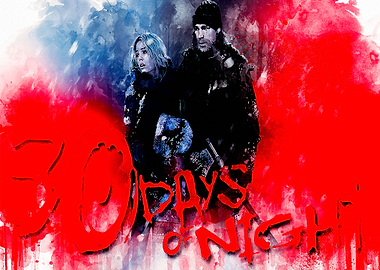 30 Days of night 1