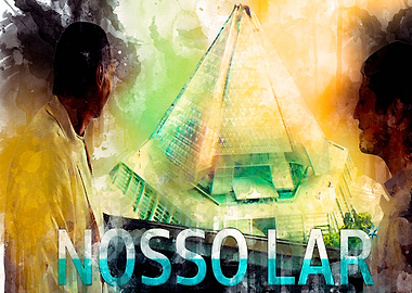 Astral city a spiritual jo