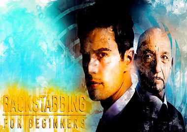 Backstabbing for beginners