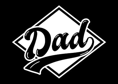 Retro Dad