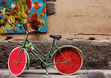 Metropolitan City Italy