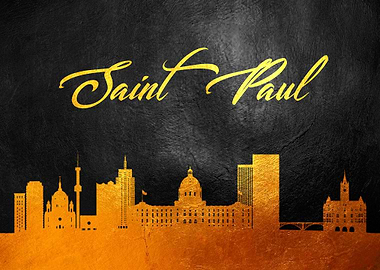 Saint Paul Minnesota
