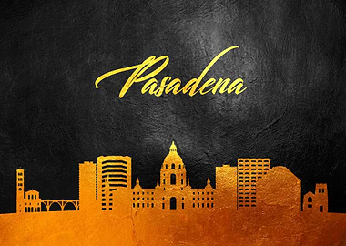 Pasadena California