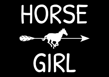 Horse Girl