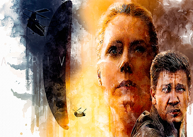 Arrival 7