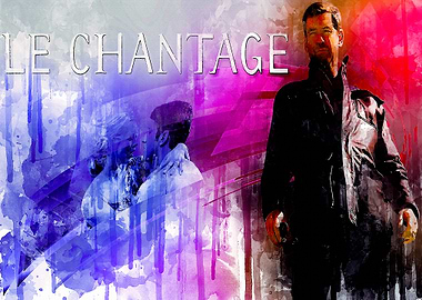 Butterfly on a wheel 1