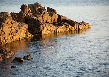 Backdrop Background Beach