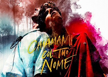 Call me by your name